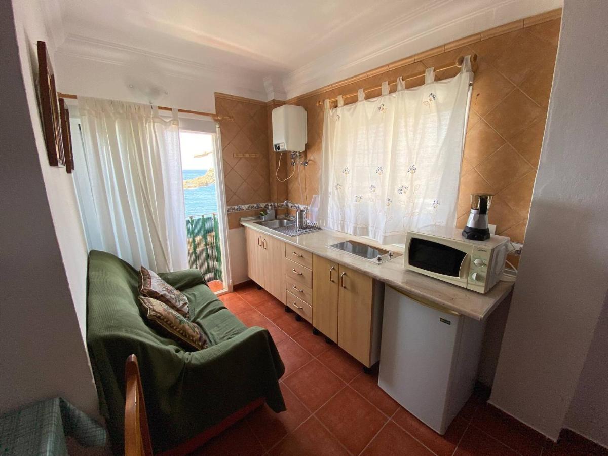 Cosy Twin Beds El Galeon Villa Santa Cruz de Tenerife Exterior photo