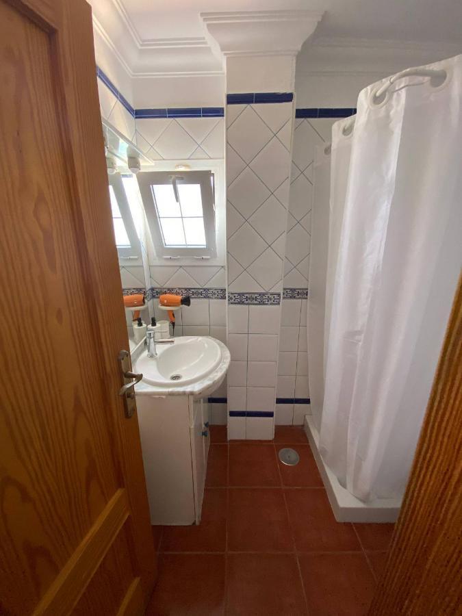 Cosy Twin Beds El Galeon Villa Santa Cruz de Tenerife Exterior photo