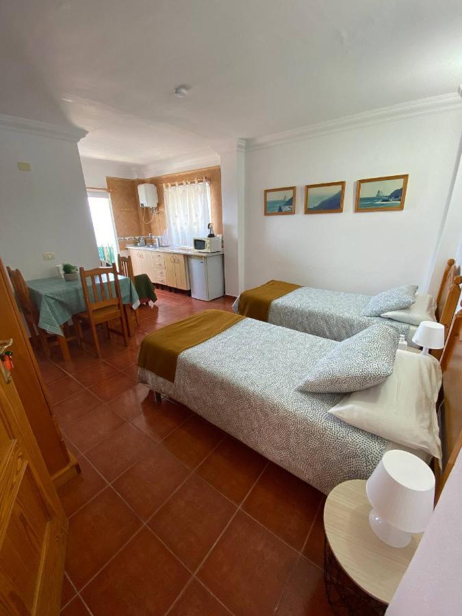 Cosy Twin Beds El Galeon Villa Santa Cruz de Tenerife Exterior photo